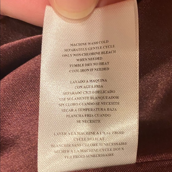 Kut From the Kloth Eveline Vegan Suede Moto Jacket - Picture 7 of 7